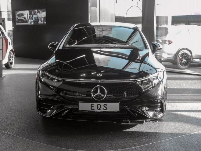 Mercedes Classe E Mercedes-Benz 350 AMG NOIR de 2022