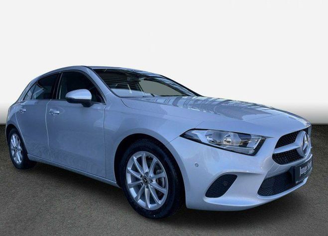 Mercedes Classe A  GRIS de 2019
