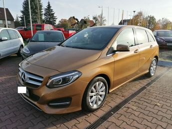  Voir détails -Mercedes Classe B  à Lattes (34)