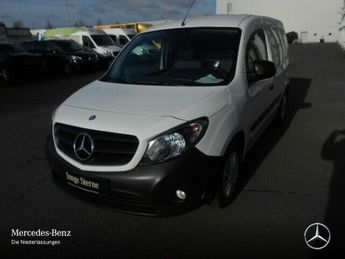  Voir détails -Mercedes Citan Mercedes-Benz 108 CDI lang à Lattes (34)