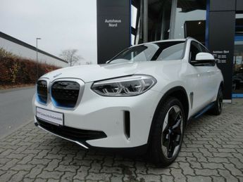  Voir détails -BMW iX3 286 cv impressive à Lattes (34)