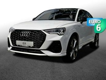  Voir détails -Audi Q3 Sportback TFSI 150 BVA S line à Lattes (34)
