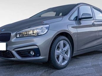  Voir détails -BMW Serie 2 Active Tourer 225 xe iPerformance Aut. S à Lattes (34)
