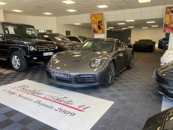  Voir détails -Porsche 911 992 CARRERA S PDK APPROVED 03/2025 TOIT  à Narbonne (11)