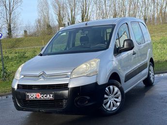  Voir détails -Citroen Berlingo PLANCB 1.6 HDI 75 * 121.000KM * 3 PLACES à  La Chapelle-d'Armentires (59)