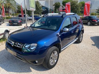  Voir détails -Dacia Duster 1.2 TCE/GPL à Cannes La Bocca (06)