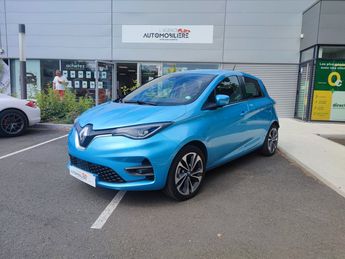  Voir détails -Renault Zoe Intens charge normale R135 à Colmar (68)