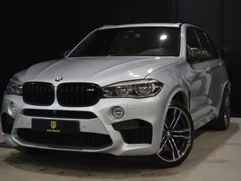  Voir détails -BMW X5 M 575 Ch 4.4i V8 Superbe tat !! à Lille (59)