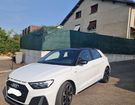 Audi A1 sportback 30 tfsi - sline stronic 7 2021 à Toulouse (31)