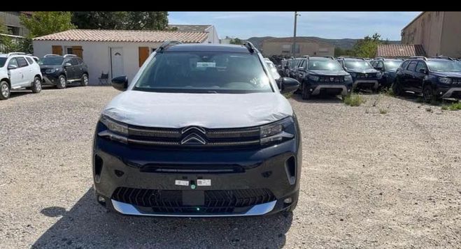 Citroen C5  AIR CROSS SHINE VEHICULE NEUF DESTINE A  de 2024