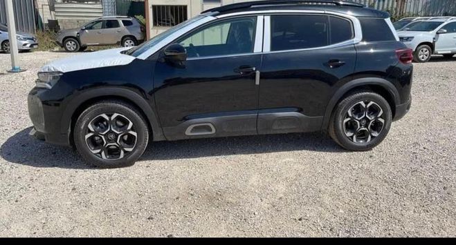 Citroen C5  AIR CROSS SHINE VEHICULE NEUF DESTINE A  de 2024