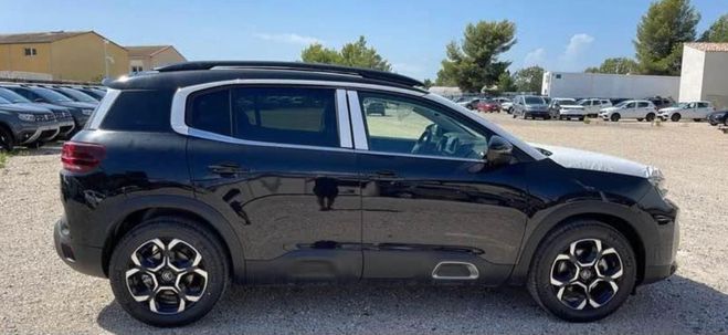 Citroen C5  AIR CROSS SHINE VEHICULE NEUF DESTINE A  de 2024