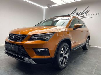  Voir détails -Seat Ateca 2.0 TDI GARANTIE 12 MOIS 1er PROPIETAIRE à Lige (40)