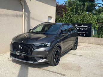  Voir détails -Citroen DS 7 CROSSBACK HDi 180 Performance Line + E à Romans-sur-Isre (26)