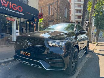  Voir détails -Mercedes GLE Coup Classe 2.9 400 D 330 AMG LINE 4MAT à Montrouge (92)