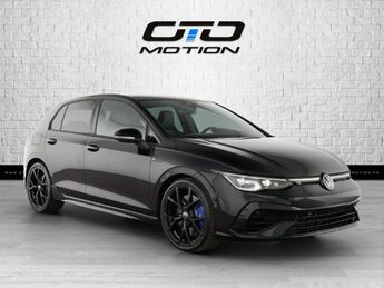  Voir détails -Volkswagen Golf 2.0 TSI 320 DSG7 R à Dieudonn (60)