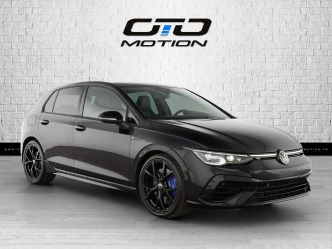 Volkswagen Golf 2.0 TSI 320 DSG7 R Noir de 2023