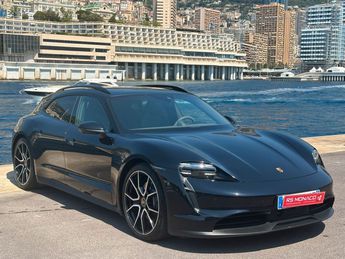  Voir détails -Porsche Taycan 476 SPORT TURISMO PERFOMANCE PLUS à Monaco (98)