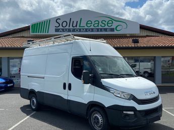 Voir détails -Iveco Daily 35S14 à Villefranche-sur-Sane (69)