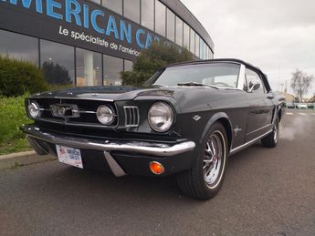  Voir détails -Ford Mustang A RESTAURER-VENTE MARCHAND à  Le Coudray-Montceaux (91)