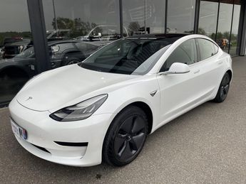  Voir détails -Tesla Model 3 Standard Range Plus RWD CONDUITE AUTONOM à  Le Coudray-Montceaux (91)