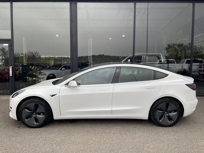 Tesla Model 3 Standard Range Plus RWD FULL AUTONOME Blanc de 2020