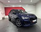 Audi Q3 35 TFSI 150 ch S tronic 7 S line &agrave; Saint-Ouen (93)