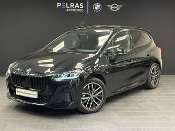 Voir détails -BMW Serie 2 ActiveTourer 225e 245ch xDrive M Sport D à Toulouse (31)