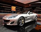Ferrari Portofino 3.9 V8 GT 600CH à Rivesaltes (66)