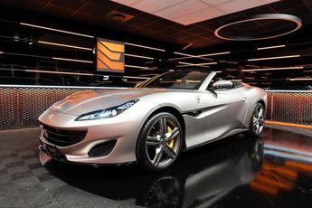  Voir détails -Ferrari Portofino 3.9 V8 GT 600CH à Rivesaltes (66)