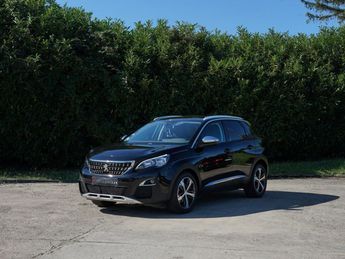  Voir détails -Peugeot 3008 Crossway 1.2 Puretech 130 Ch S&S EAT6 -  à Lissieu (69)