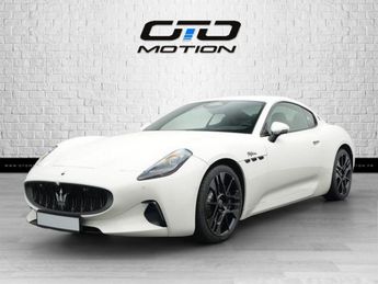 Maserati Gran Turismo