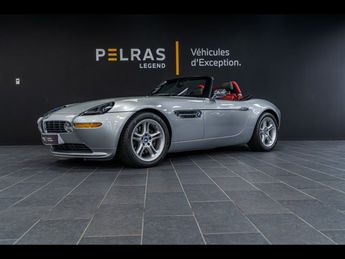  Voir détails -BMW Z8 Roadster 400ch à Toulouse (31)