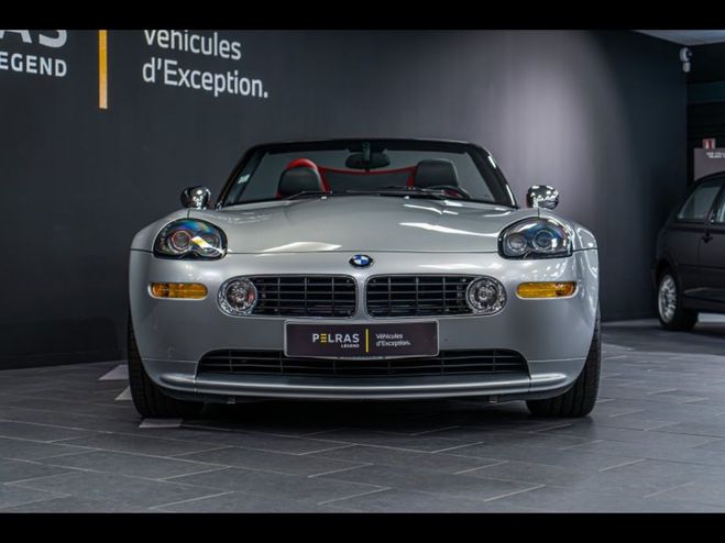 BMW Z8 Roadster 400ch Gris de 2001