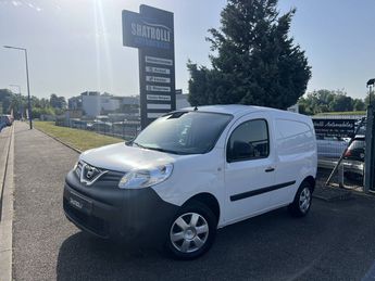 Voir détails -Nissan NV250 1.5 DCI 95ch 1erMain Clim Rgulateur TVA à Entzheim (67)