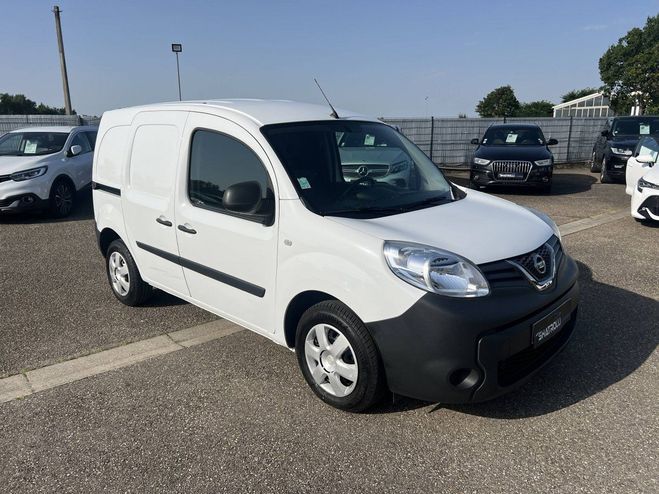 Nissan NV250 1.5 DCI 95ch 1erMain Clim Rgulateur TVA BLANC de 2021