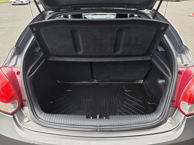 Hyundai Veloster 1.6 T-GDI TURBO GRIS MEDIUM  de 2012
