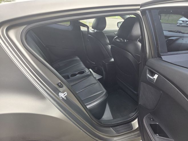 Hyundai Veloster 1.6 T-GDI TURBO GRIS MEDIUM  de 2012