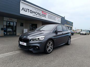  Voir détails -BMW Serie 2 Active Tourer ActiveTourer f45 218 2.0 d à Sausheim (68)