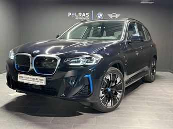  Voir détails -BMW iX3 M sport 286ch Impressive à Toulouse (31)