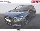 Audi A3 Sportback 45 TFSIe 245 S tronic 6 Compet à  La Rochelle (17)