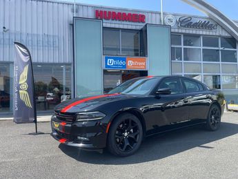  Voir détails -Dodge Charger V6 300 à Ballainvilliers (91)