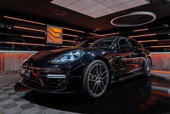  Voir détails -Porsche Panamera 4S E-HYBRIDE 560 PDK8 SPORT TURISMO à Rivesaltes (66)
