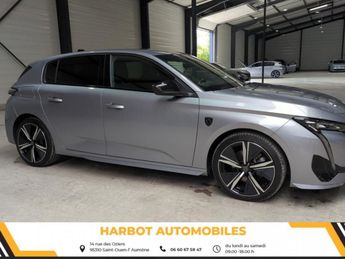  Voir détails -Peugeot 308 1.5 bluehdi 130cv eat8 gt + sieges chauf à Saint-Ouen-l'Aumne (95)