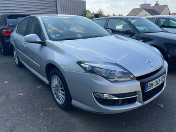  Voir détails -Renault Laguna III 1.5 DCI 110CH FAP BUSINESS ECO à Romorantin-Lanthenay (41)