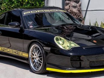  Voir détails -Porsche 911 996 Turbo à  Le Havre (76)