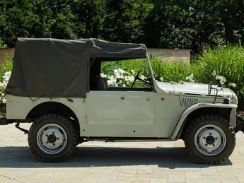  Voir détails -Fiat Campagnola  à Saint-Marcel-de-Flines (42)