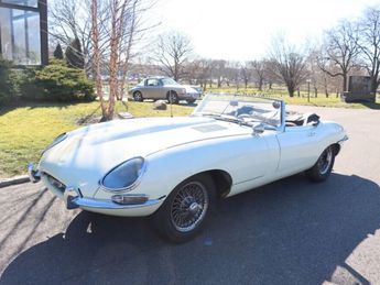  Voir détails -Jaguar E-Type TYPE-E SERIES I MATCHING à  Le Havre (76)
