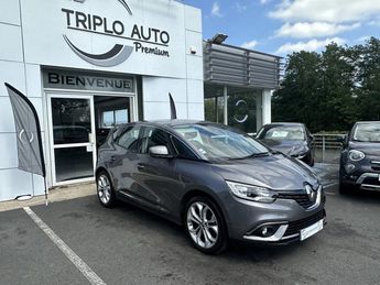 Voir détails -Renault Scenic 1.2 Energy TCe 130 IV MONOSPACE Business à Brive-la-Gaillarde (19)