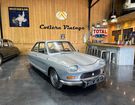 Citroen M35 PROMO FLASH rotatif restauree à   La Boisse (01)
